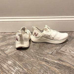 New Balance Women's Dynasoft Beaya Slip-on Running Shoe